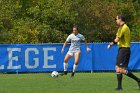 Women’s Soccer vs Middlebury  Wheaton College Women’s Soccer vs Middlebury College. - Photo By: KEITH NORDSTROM : Wheaton, Women’s Soccer, Middlebury